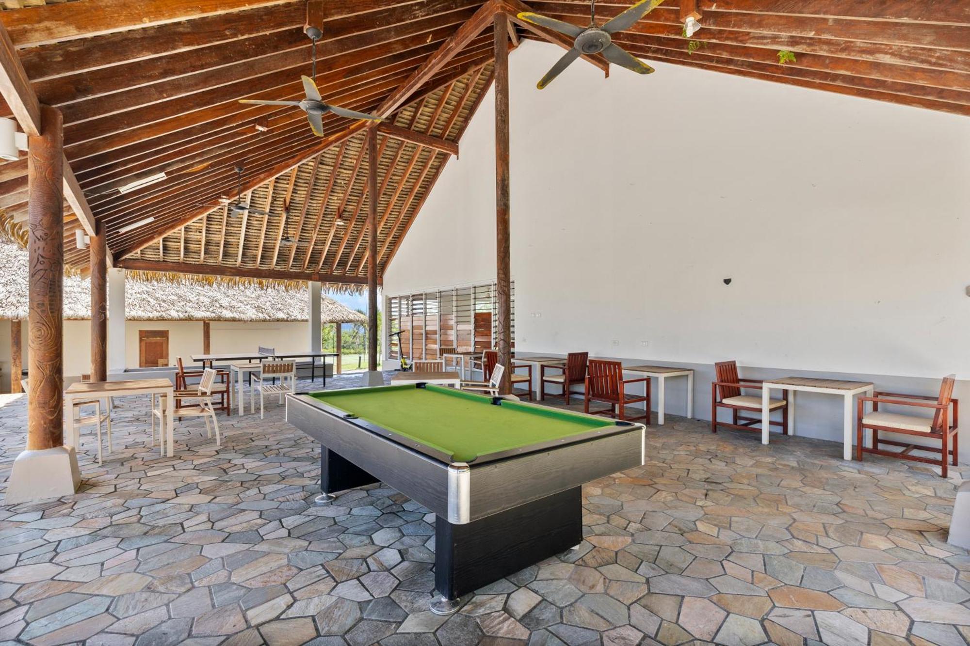 Iririki Island Resort & Spa Port Vila Ngoại thất bức ảnh