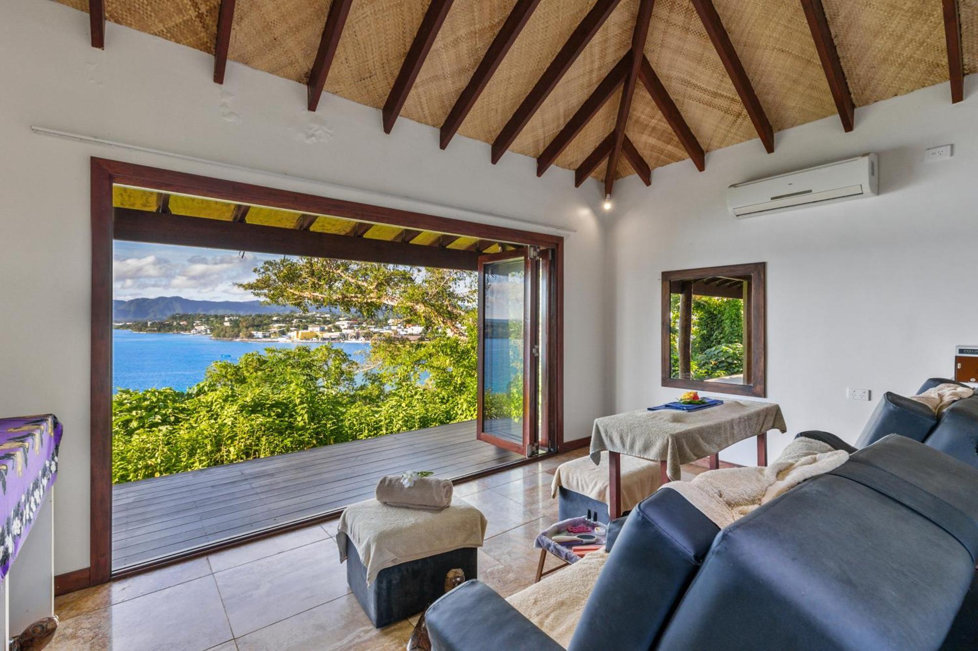 Iririki Island Resort & Spa Port Vila Ngoại thất bức ảnh